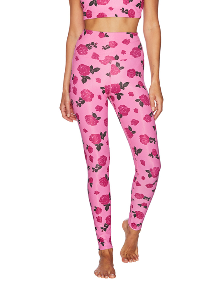 Ayla Legging 'pink rose'