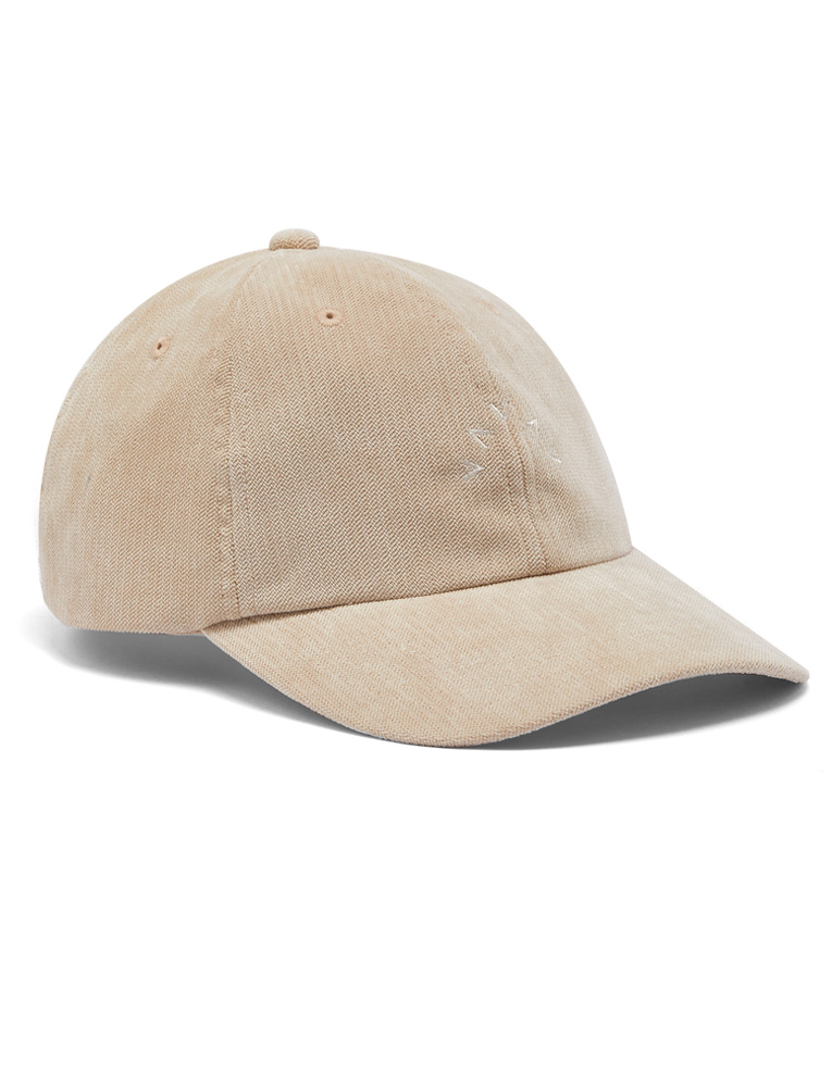 Franklin Cap 'Crema' 