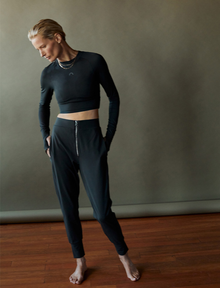 Duxford Pant 'Black'