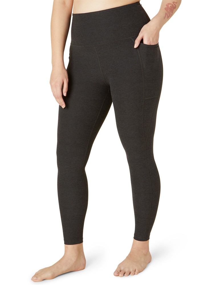 Out of Pocket Legging 'Darkest Night'