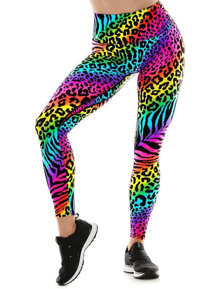 Wild + Free Sneaker Legging 