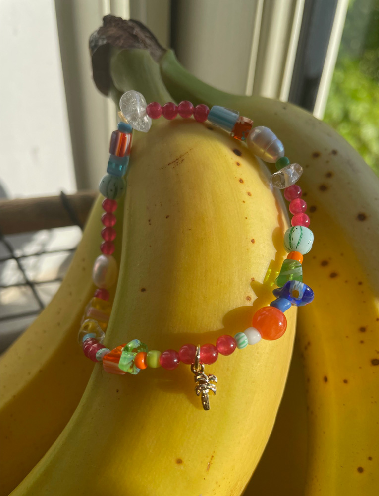 ‚Tutti Frutti‘ Bracelet