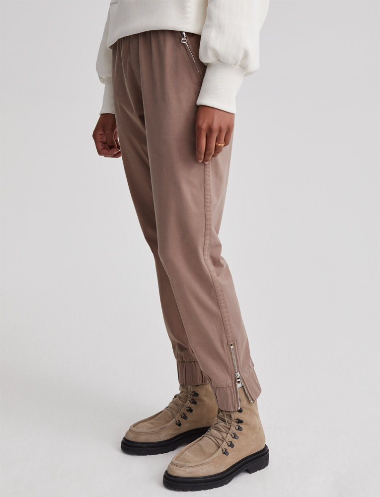 Camino Pant 'Fossil'