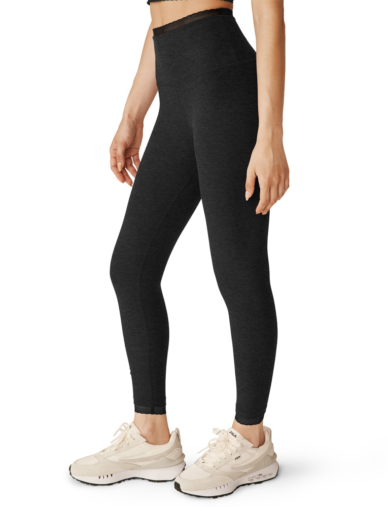 Yogaleggings, Capris, Fitness-Tights und Shorts