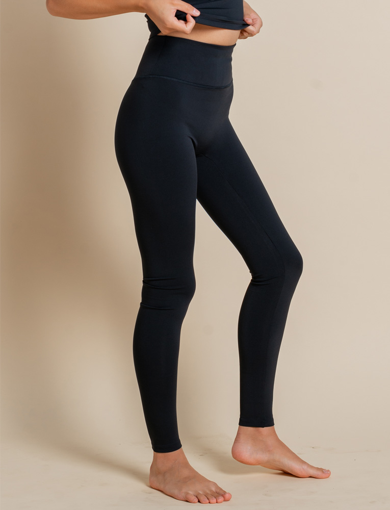 LUXE Legging Long 'black' 