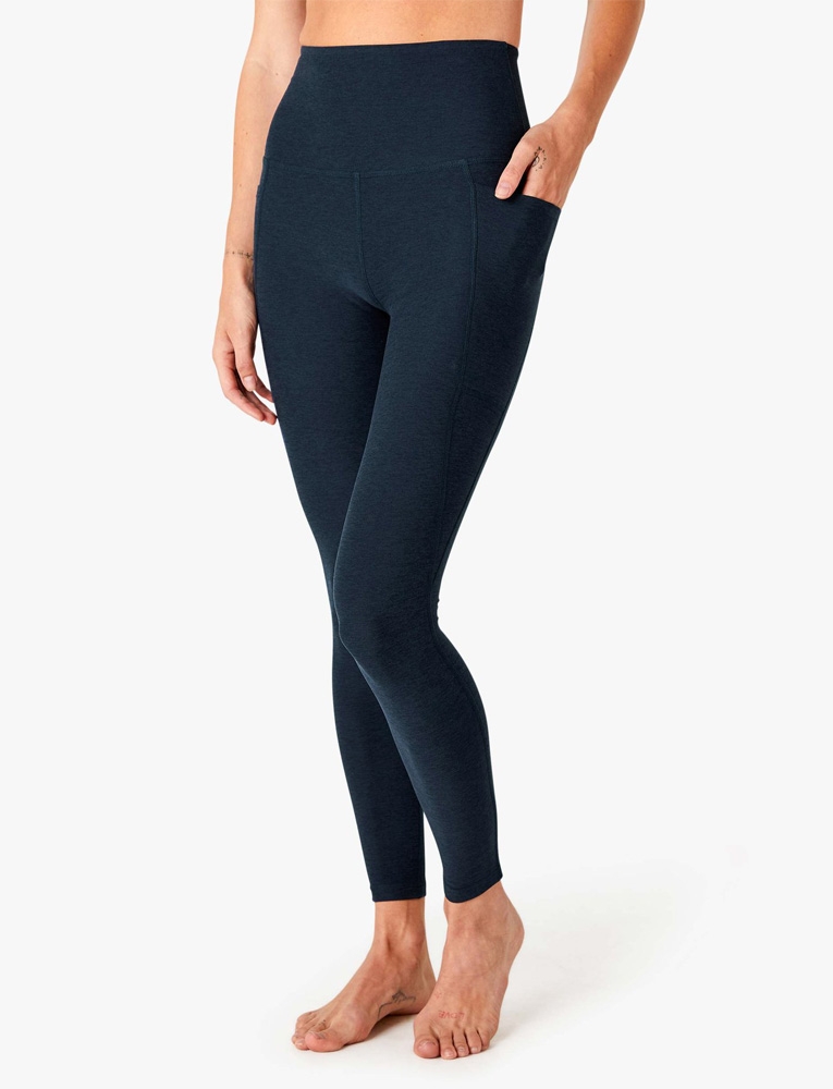 Out of Pocket Legging 'nocturnal navy'