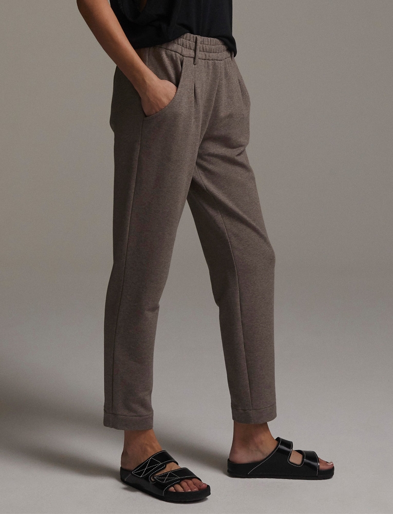 Copra Pant 'Cinder'