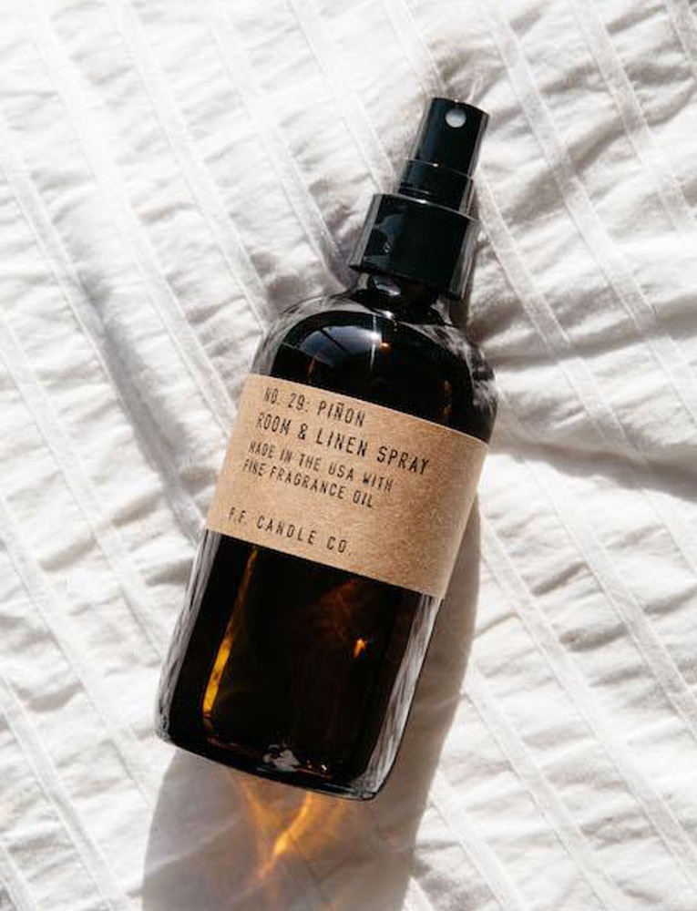 No. 29 Piñon Room + Linen Spray
