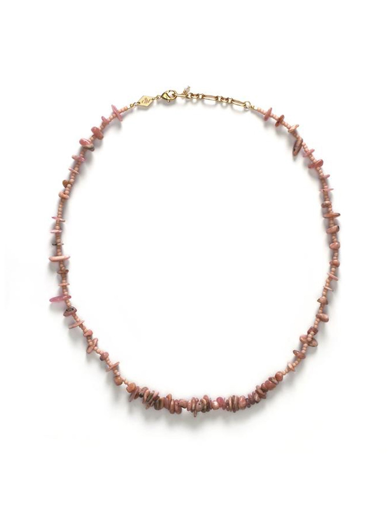 REEF Halskette 'seashell pink'