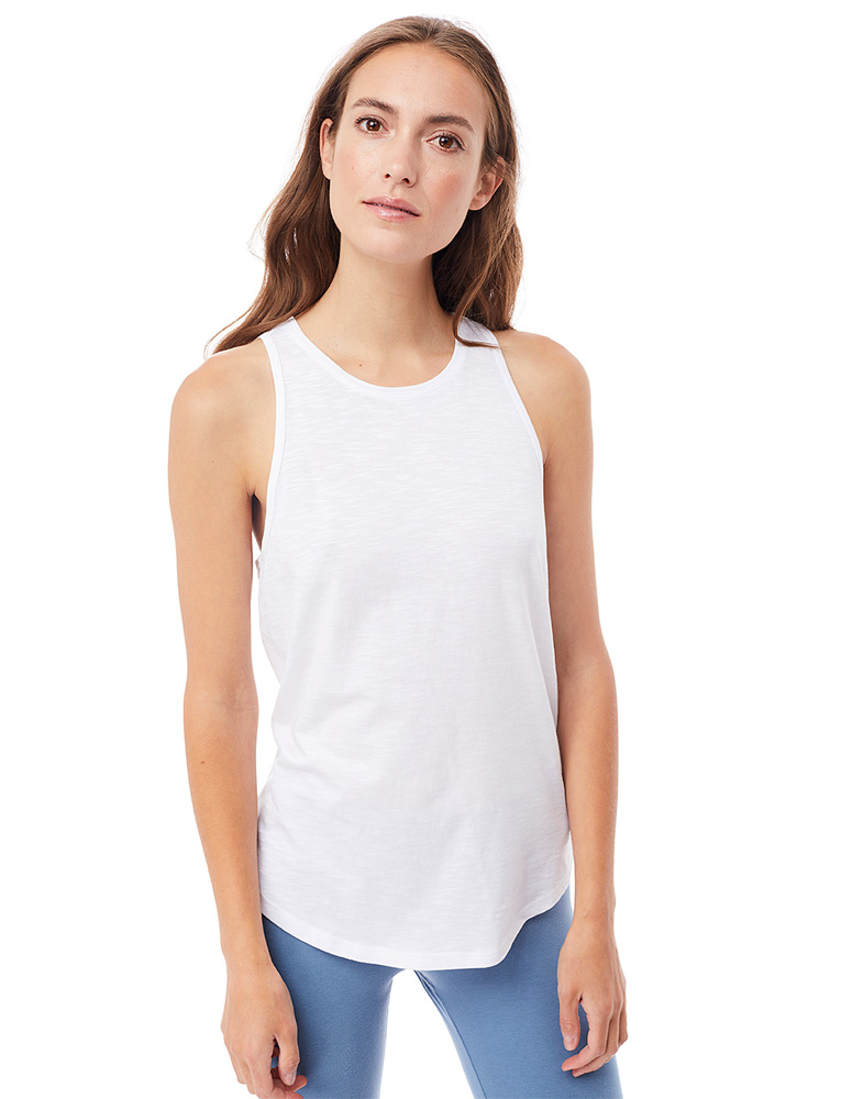 Basic Top 'white' 