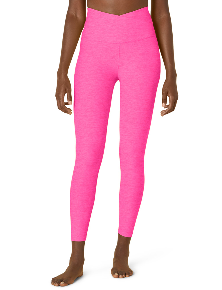 Beyond Yoga Spacedye At Your Leisure Midi Legging